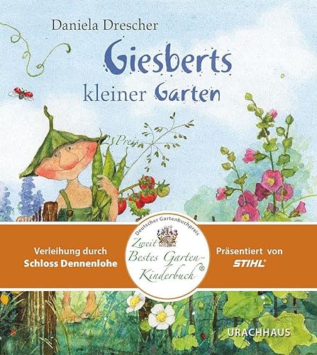 Giesberts kleiner Garten von Urachhaus